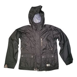 Mens SIMS snowboard jacket Size Small